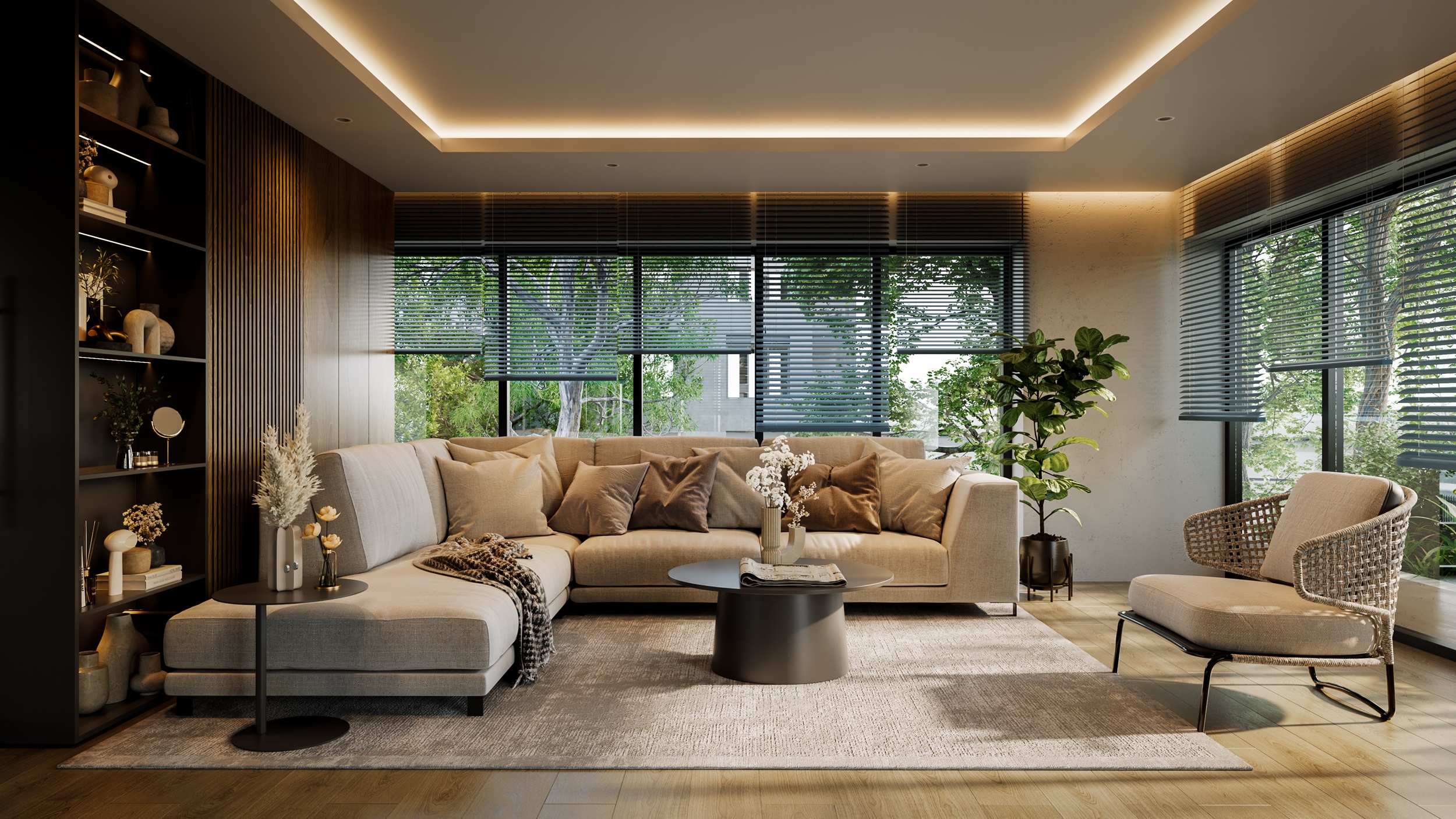 Projects Details Images