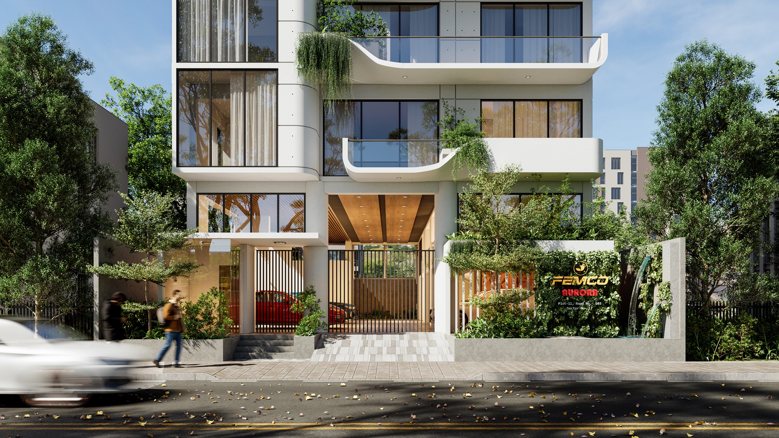 Projects Details Images