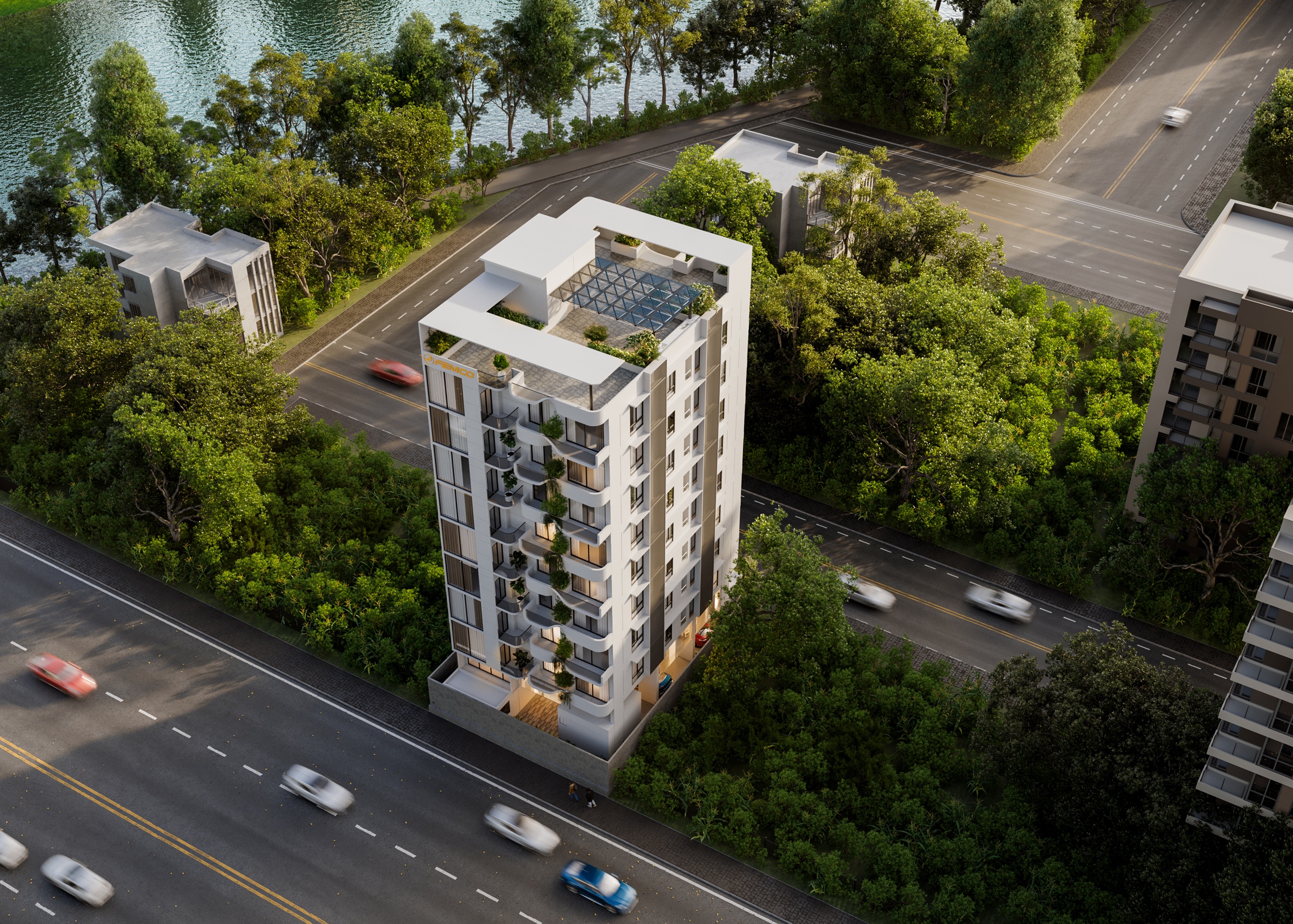 Projects Details Images